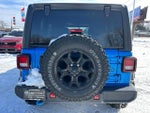 2023 Jeep Wrangler 4xe 4x4