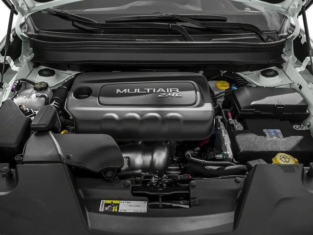 2018 Jeep Cherokee Limited 4x4