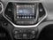 2016 Jeep Cherokee Overland