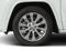 2016 Jeep Cherokee Overland