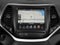 2016 Jeep Cherokee Overland
