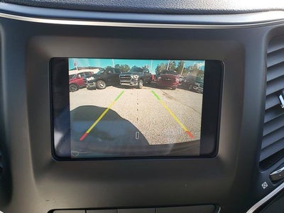 2019 Jeep Cherokee Latitude Plus 4x4