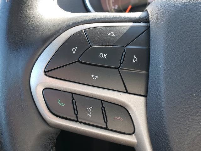 2019 Jeep Cherokee Latitude Plus 4x4