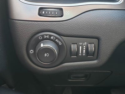 2019 Jeep Cherokee Latitude Plus 4x4