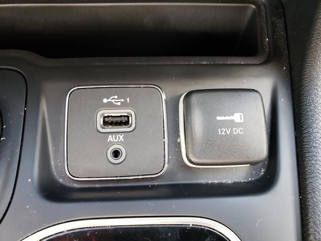 2023 Jeep Cherokee Altitude Lux 4x4