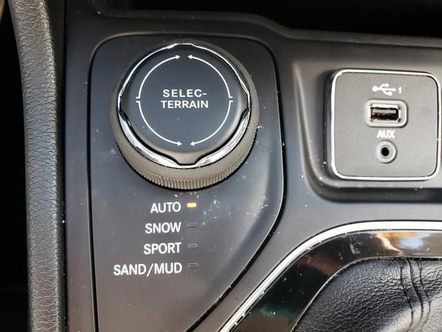 2023 Jeep Cherokee Altitude Lux 4x4