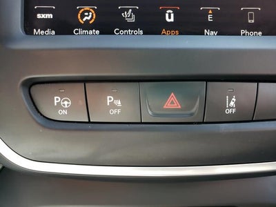 2023 Jeep Cherokee Altitude Lux 4x4