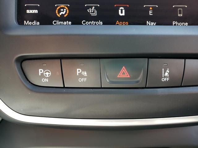 2023 Jeep Cherokee Altitude Lux 4x4
