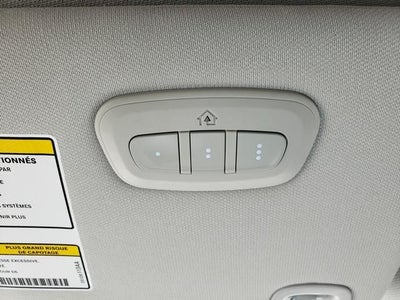 2023 Jeep Cherokee Altitude Lux 4x4