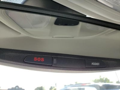 2023 Jeep Cherokee Altitude Lux 4x4