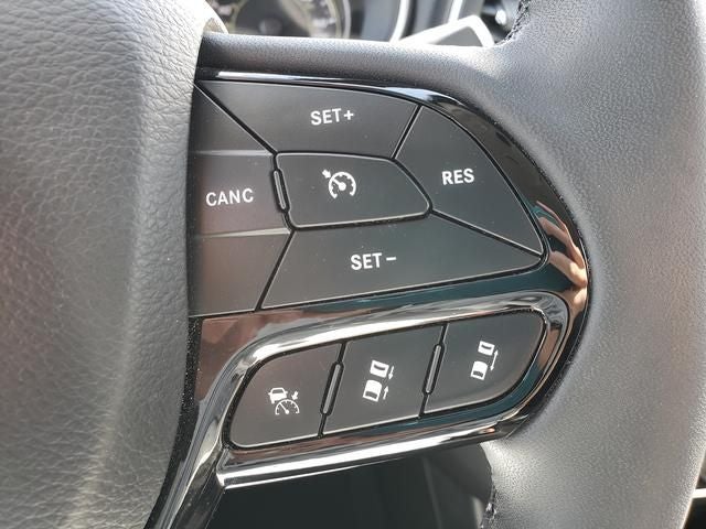 2023 Jeep Cherokee Altitude Lux 4x4