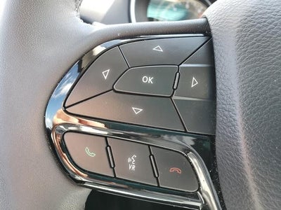2023 Jeep Cherokee Altitude Lux 4x4