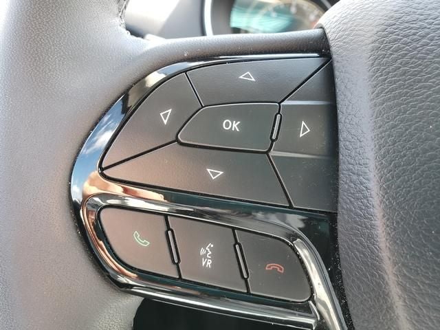 2023 Jeep Cherokee Altitude Lux 4x4