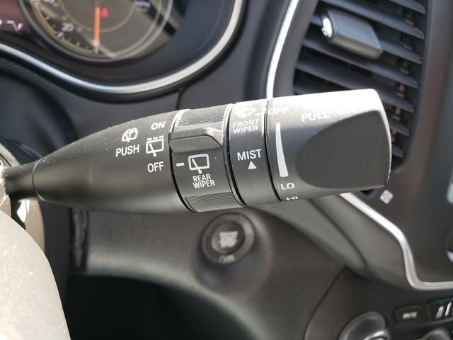 2023 Jeep Cherokee Altitude Lux 4x4