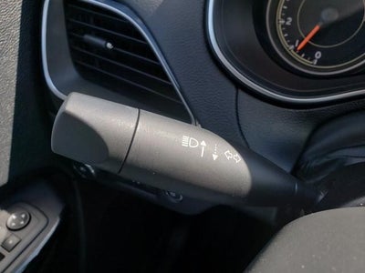 2023 Jeep Cherokee Altitude Lux 4x4