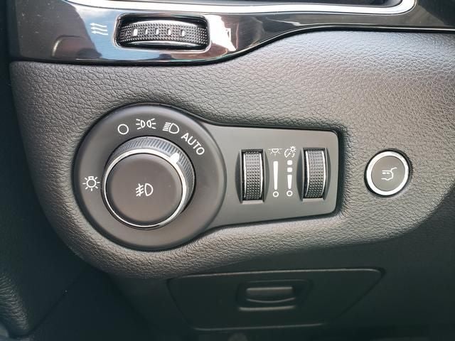 2023 Jeep Cherokee Altitude Lux 4x4