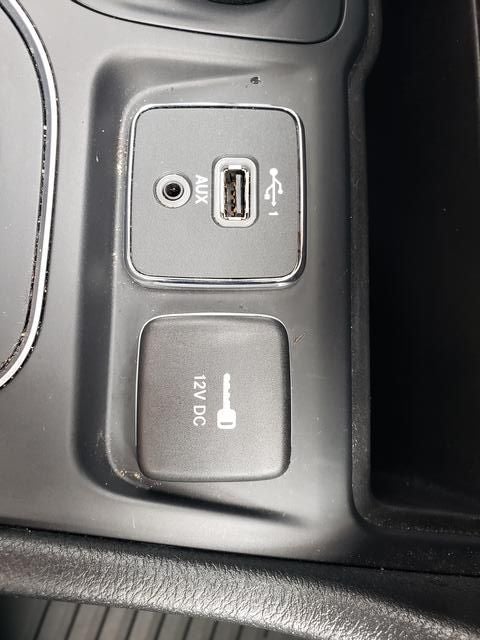 2022 Jeep Cherokee Latitude Lux 4x4
