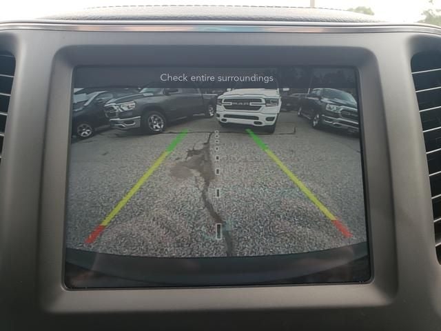 2022 Jeep Cherokee Latitude Lux 4x4