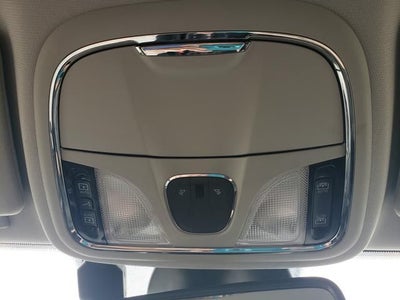 2022 Jeep Cherokee Latitude Lux 4x4