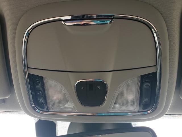 2022 Jeep Cherokee Latitude Lux 4x4