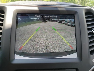 2022 Jeep Cherokee Latitude Lux 4x4