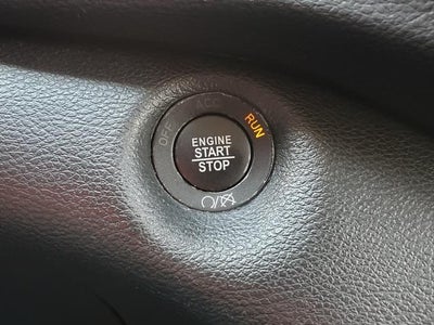 2022 Jeep Cherokee Latitude Lux 4x4