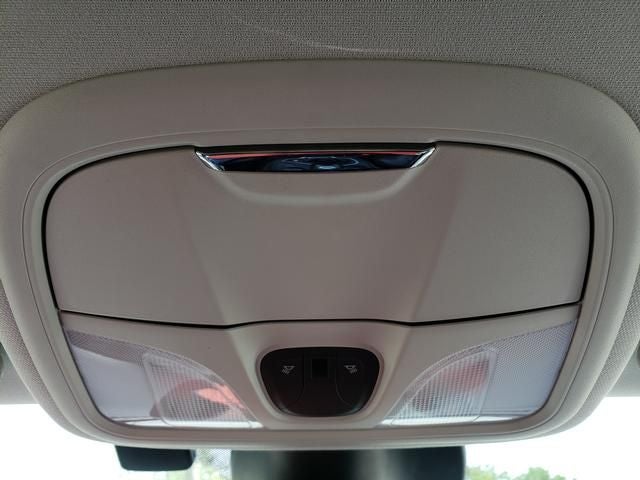 2022 Jeep Cherokee Latitude Lux 4x4