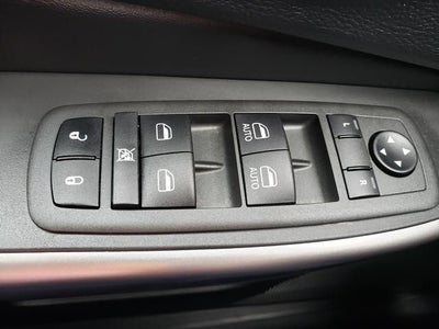 2022 Jeep Cherokee Latitude Lux 4x4