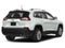 2021 Jeep Cherokee Latitude Lux 4X4