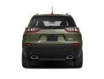 2021 Jeep Cherokee Latitude Lux 4X4