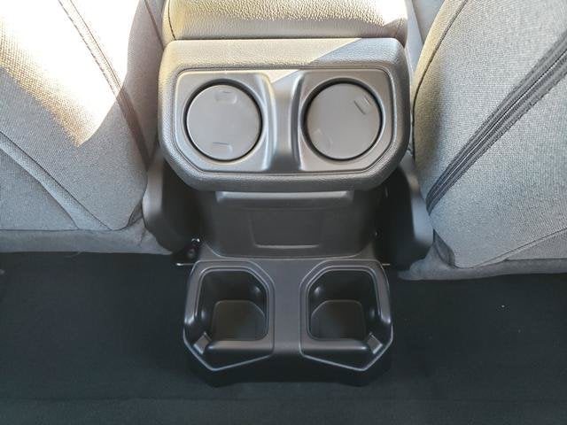 2027 Jeep Wrangler WRANGLER 2-DOOR SPORT