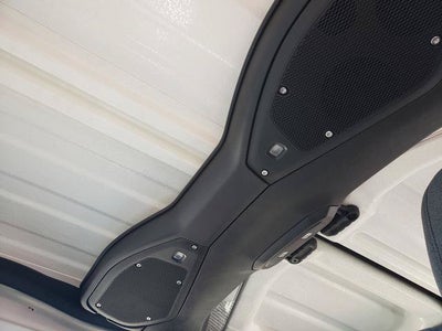 2027 Jeep Wrangler WRANGLER 2-DOOR SPORT