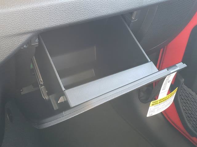 2027 Jeep Wrangler WRANGLER 2-DOOR SPORT