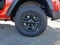 2027 Jeep Wrangler WRANGLER 2-DOOR SPORT