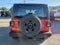 2027 Jeep Wrangler WRANGLER 2-DOOR SPORT