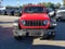 2027 Jeep Wrangler WRANGLER 2-DOOR SPORT