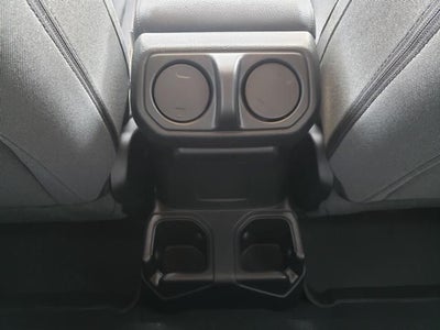 2026 Jeep Wrangler WRANGLER 2-DOOR WILLYS