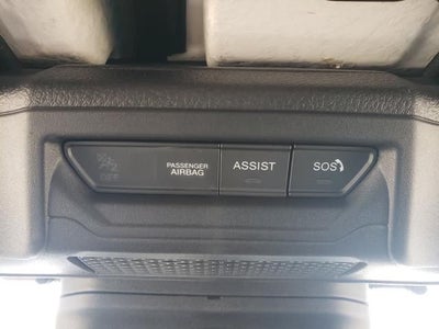2026 Jeep Wrangler WRANGLER 2-DOOR WILLYS