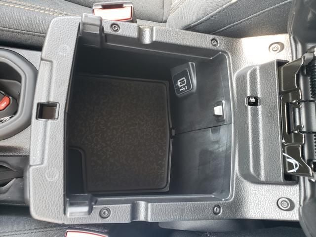 2026 Jeep Wrangler WRANGLER 2-DOOR WILLYS