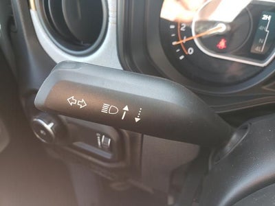 2026 Jeep Wrangler WRANGLER 2-DOOR WILLYS