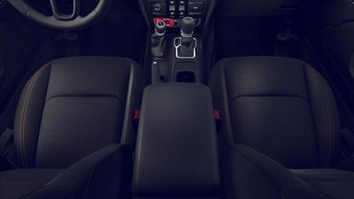 2026 Jeep Wrangler WRANGLER 2-DOOR WILLYS