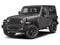 2025 Jeep Wrangler WRANGLER 2-DOOR RUBICON