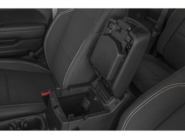 2025 Jeep Wrangler WRANGLER 2-DOOR RUBICON