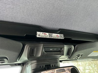 2025 Jeep Wrangler WRANGLER 2-DOOR RUBICON