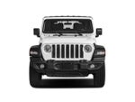 2025 Jeep Wrangler WRANGLER 2-DOOR RUBICON