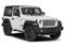 2025 Jeep Wrangler WRANGLER 2-DOOR RUBICON