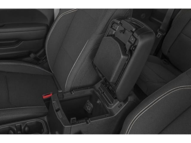 2025 Jeep Wrangler WRANGLER 2-DOOR RUBICON