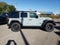 2027 Jeep Wrangler WRANGLER 4-DOOR WILLYS