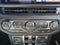 2027 Jeep Wrangler WRANGLER 4-DOOR WILLYS