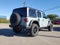 2027 Jeep Wrangler WRANGLER 4-DOOR WILLYS
